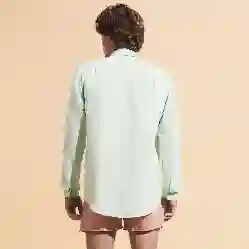 صورة Erkek Caroubis Gömlek