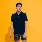 صورة Erkek Phoenix Havlu Polo