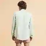 صورة Erkek Caroubis Gömlek