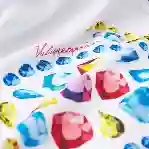 صورة Kız Çocuk Vendome Turtles Guerand Tişört