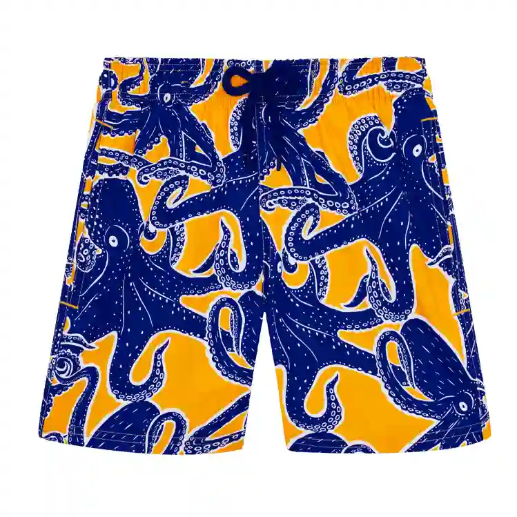 صورة Erkek Çocuk Poulpes Jirise Mayo