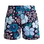 صورة Erkek Tropical Turtles Moorise Mayo