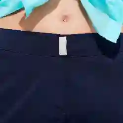 صورة Kadın Ferise Şort