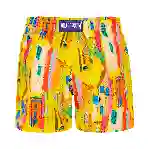 صورة Erkek Moorise Sunny Streets Mayo