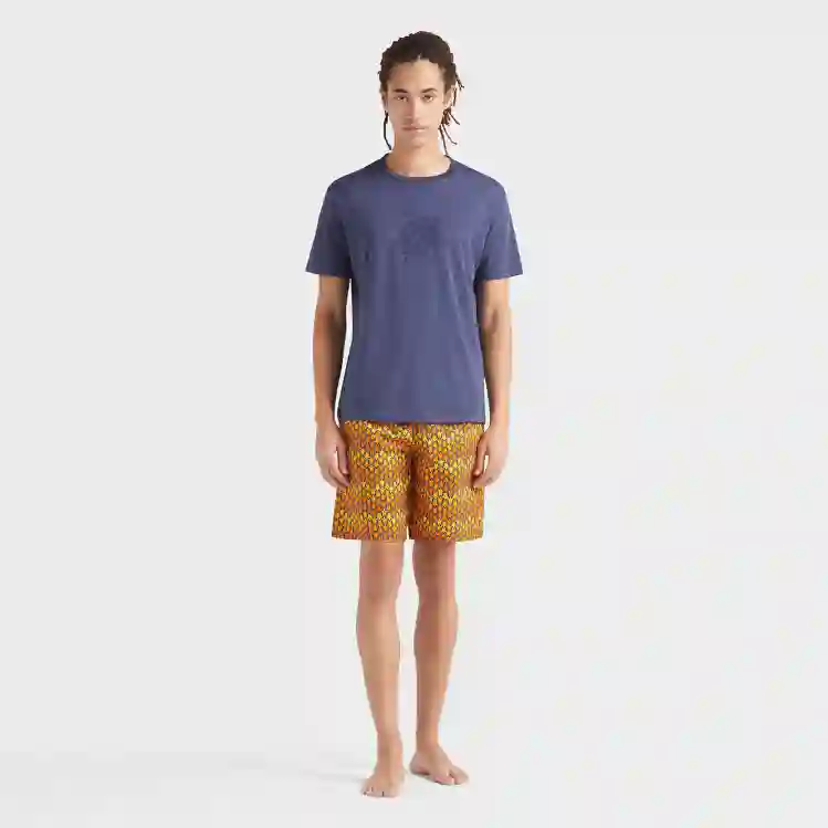 صورة Erkek Portisol Tişört