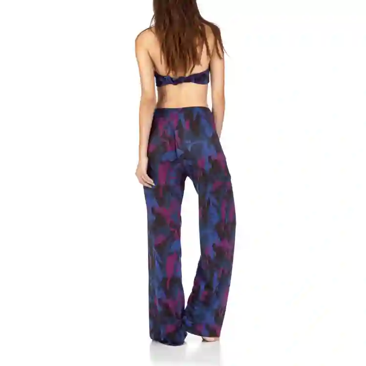 صورة Kadın Fedre Pantolon