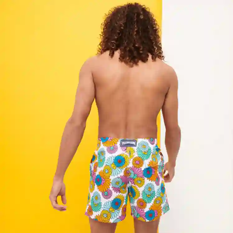 صورة Erkek Marguerites Moorea Mayo