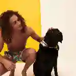 صورة Erkek Marguerites Moorea Mayo