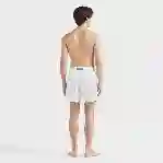 صورة Erkek Ronde des Tortues Jacquard Broché Moopea Mayo