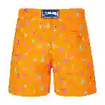 صورة Erkek Mistral Micro Ronde Des Tortues Rainbow - Limited Edition Mayo