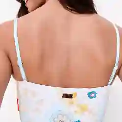 صورة Kadın Belle Des Champs Facette Mayo