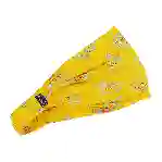 صورة Kız Çocuk Vendome Turtles Grenade Saç Bandı