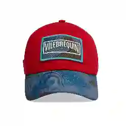 صورة Erkek Starfish Denim Capilla Şapka