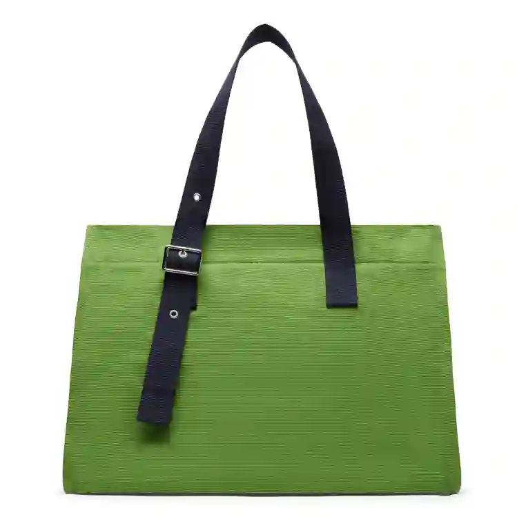 صورة Unisex Bagsu Plaj Çantası