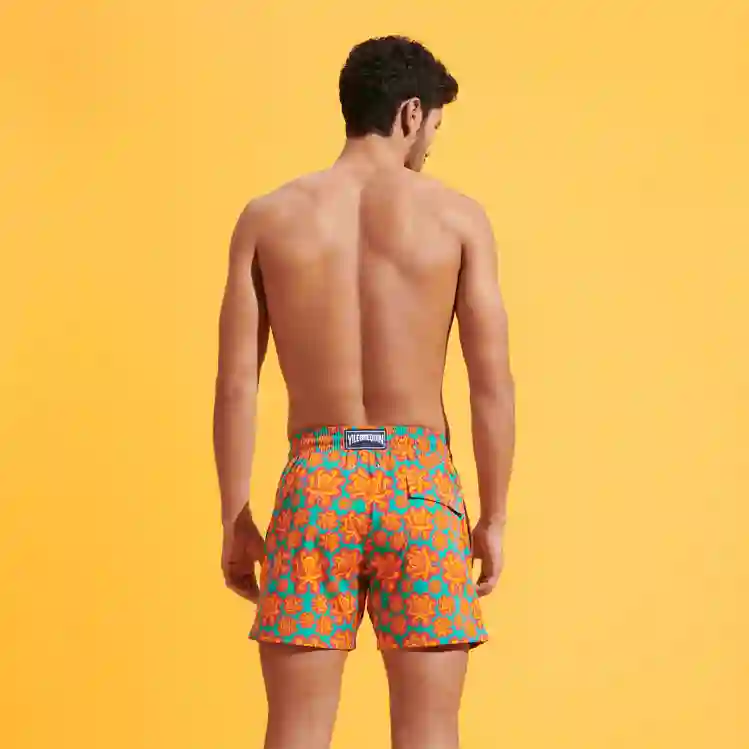 صورة Erkek Moorise  Poulpes Neon Mayo