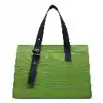 صورة Unisex Bagsu Plaj Çantası