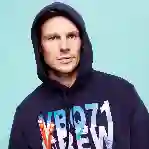 صورة Erkek VBQ71 Ski Chablais Sweatshirt