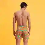 صورة Erkek Moorise  Poulpes Neon Mayo