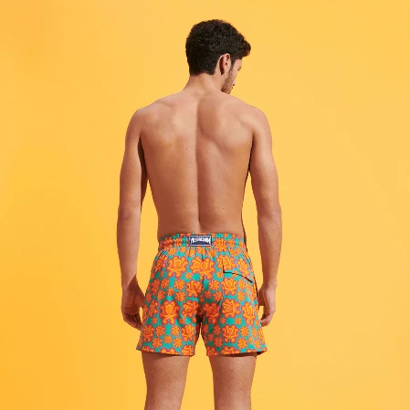 صورة Erkek Moorise  Poulpes Neon Mayo