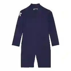 صورة Çocuk  Guppy UV Korumalı Tişört