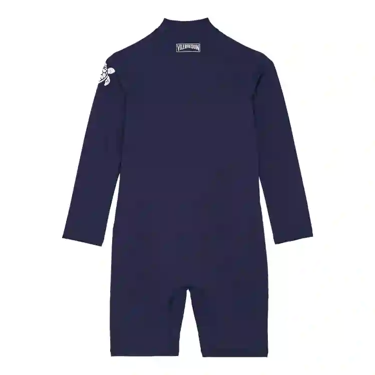 صورة Çocuk  Guppy UV Korumalı Tişört