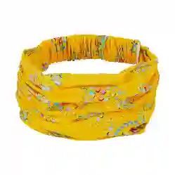 صورة Kız Çocuk Vendome Turtles Grenade Saç Bandı