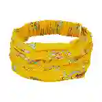 صورة Kız Çocuk Vendome Turtles Grenade Saç Bandı