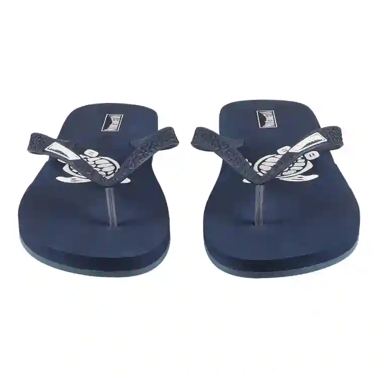 صورة Erkek Copp Turtle Terlik