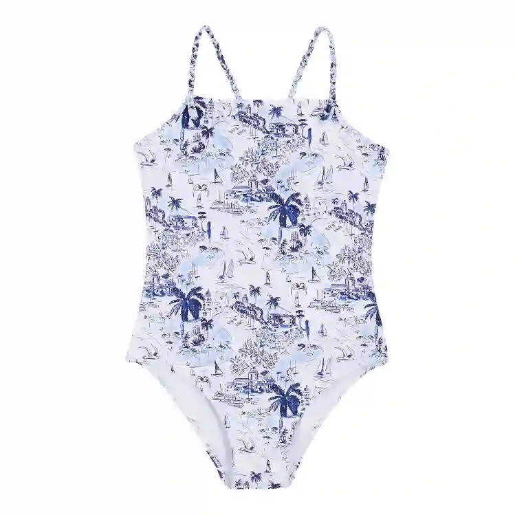 صورة Kız Çocuk Gom Riviera Mayo