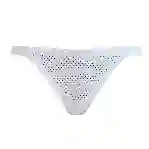 صورة Kadın Strass Lili Bikini Altı