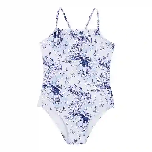 صورة Kız Çocuk Gom Riviera Mayo