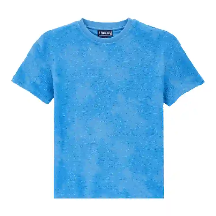 صورة Çocuk Gabinny Havlu Tişört