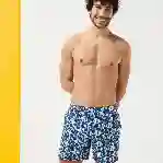 صورة Erkek Batik Fishes Merise Mayo