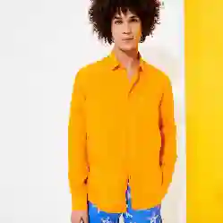 صورة Erkek Caroubis Gömlek