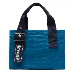 صورة Kadın Bagmi Plaj Çantası