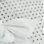 صورة Kadın Strass Flecha Bikini Üstü