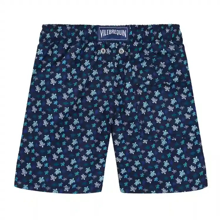 صورة Erkek Çocuk Micro Ronde des Tortues Rainbow Jim Mayo