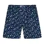 صورة Erkek Çocuk Micro Ronde des Tortues Rainbow Jim Mayo