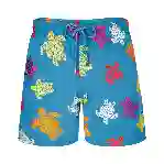 صورة Erkek Mistral Ronde Tortues Multicolores - Limited Edition Mayo