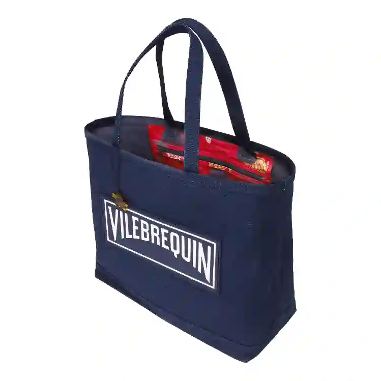 صورة Unisex Britbag Plaj Çantası