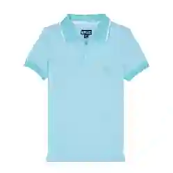 صورة Erkek Çocuk Pantin Polo