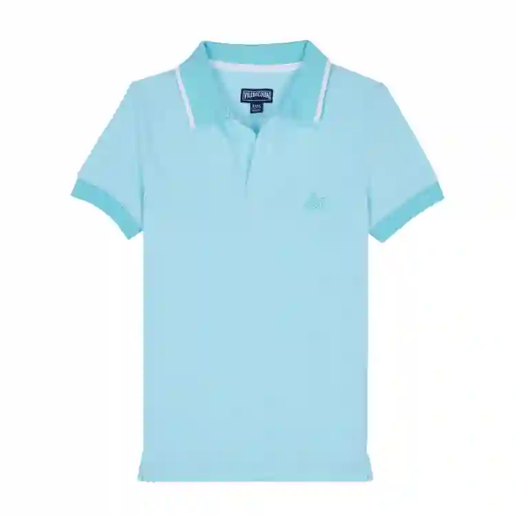 صورة Erkek Çocuk Pantin Polo