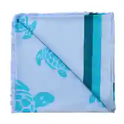 صورة Unisex Seabreez Plaj Havlusu