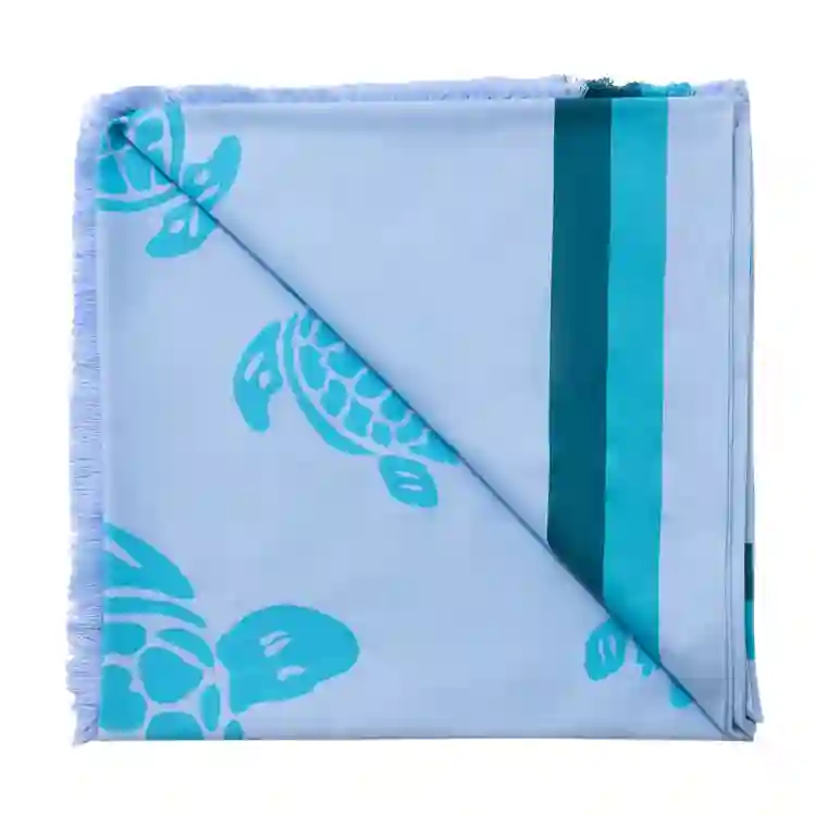 صورة Unisex Seabreez Plaj Havlusu