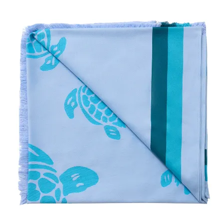 صورة Unisex Seabreez Plaj Havlusu