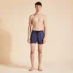 صورة Erkek Micro Ronde des Tortues Moorise Mayo