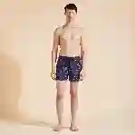 صورة Erkek Micro Ronde des Tortues Moorise Mayo