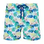 صورة Erkek Urchins & Fishes Mahina Mayo