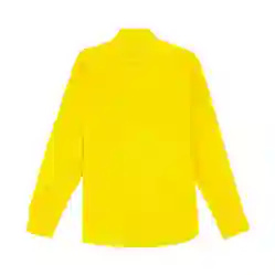 صورة Erkek Caroubis Keten Gömlek