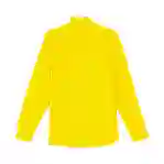 صورة Erkek Caroubis Keten Gömlek